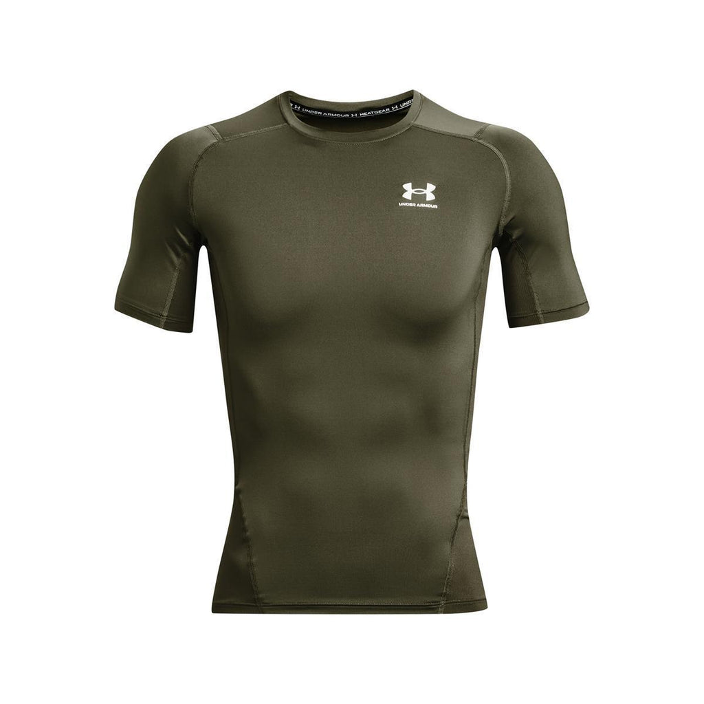 Kompr.tričkoHG Armour CompheatGear