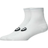 3 Pack Quarter Sock  training kid