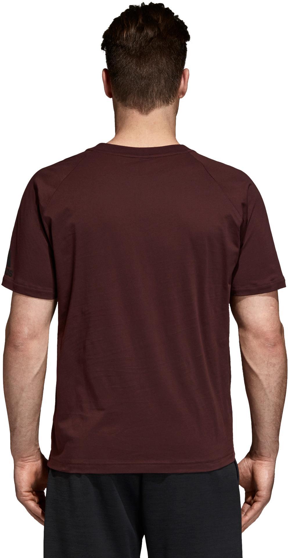 adidas M ZNE tee