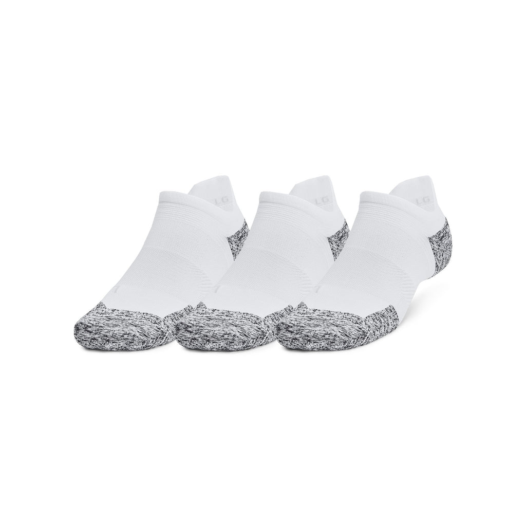 Run Cushion 3pk Sokken