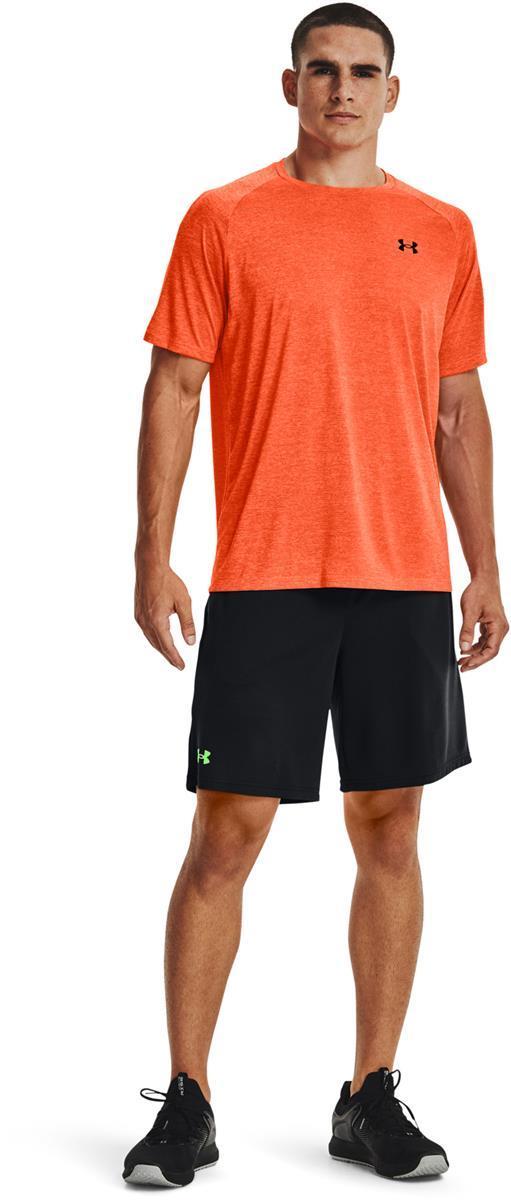 UNDER ARMOUR Tech SS Tee
