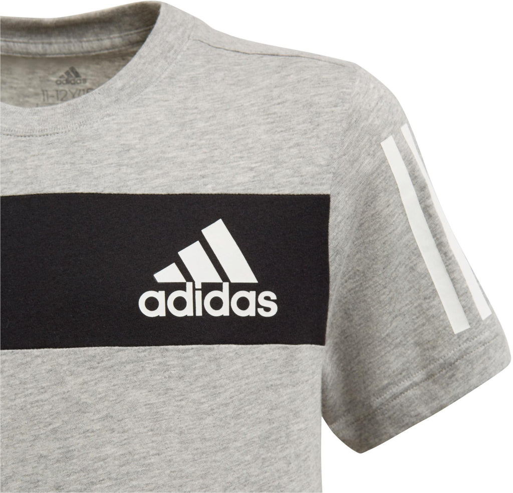 Sport ID kids shirt