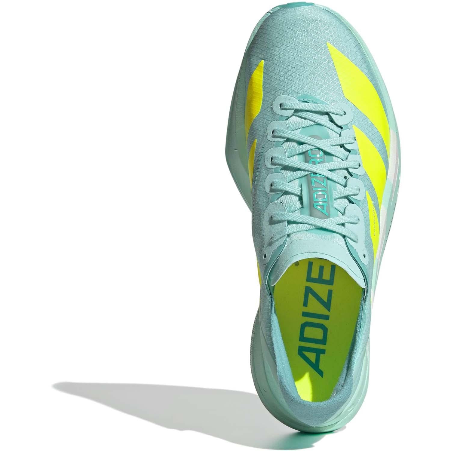 Adizero Adios Pro 4 Schoenen