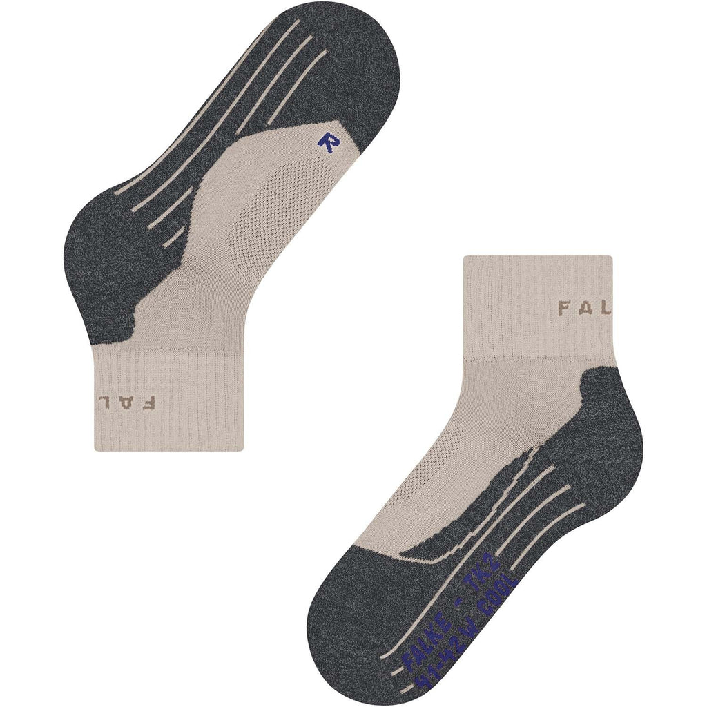 Falke Tk2 Explore Cool Short sokken outdoor