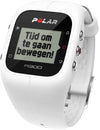 A300 sporthorloge met hartslagmeter