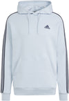 3 Stripes Fleece hoodie
