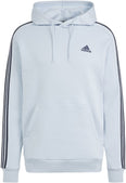 3 Stripes Fleece hoodie
