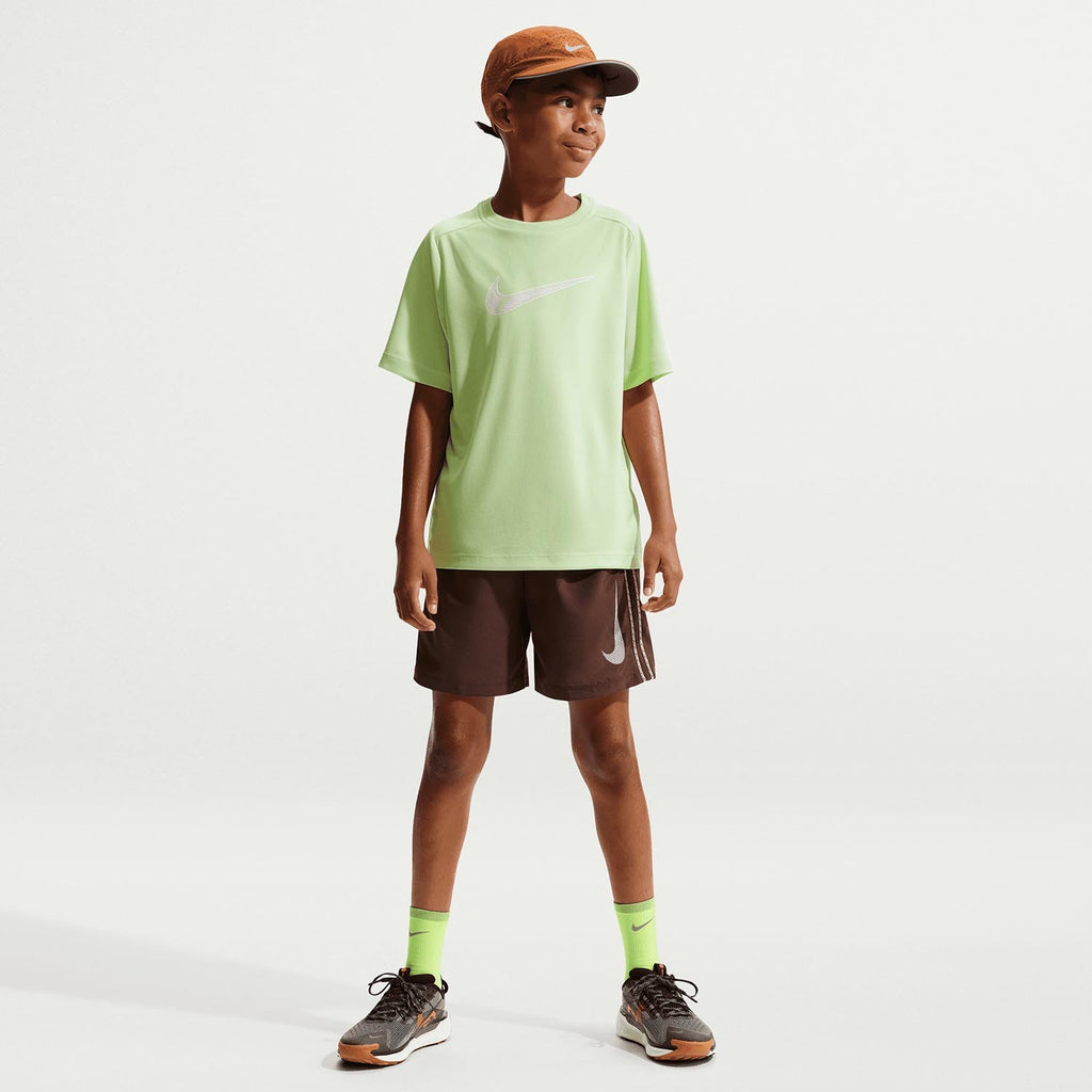 Dri-fit  Multi Top