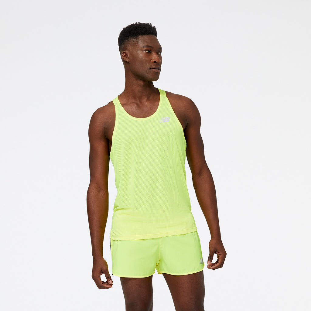 Impact Run top