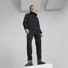 Evostripe Warm Fz Hoodie