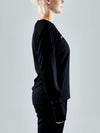 Evolve Crew Neck jack