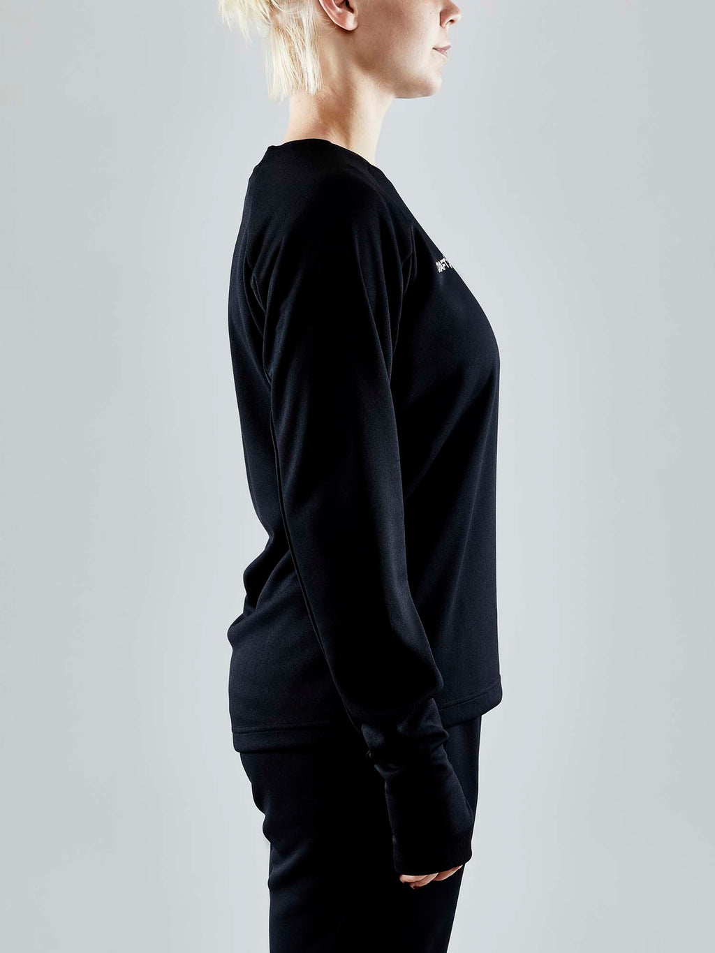 Evolve Crew Neck jack