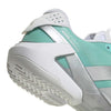 Adizero Ubersonic 5 W All court tennisschoenen