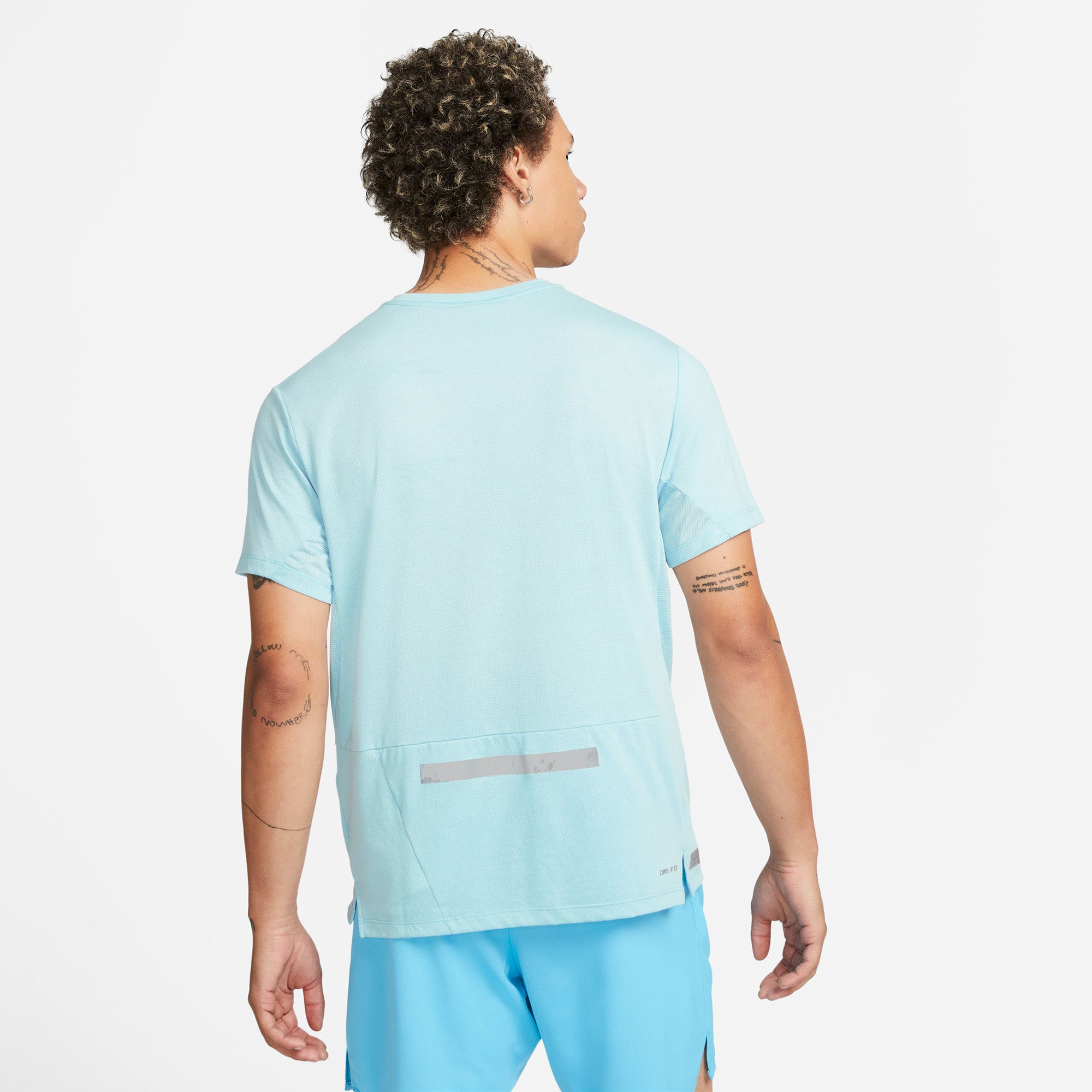 Dri-FIT Rdvn Rise 365 t-shirt