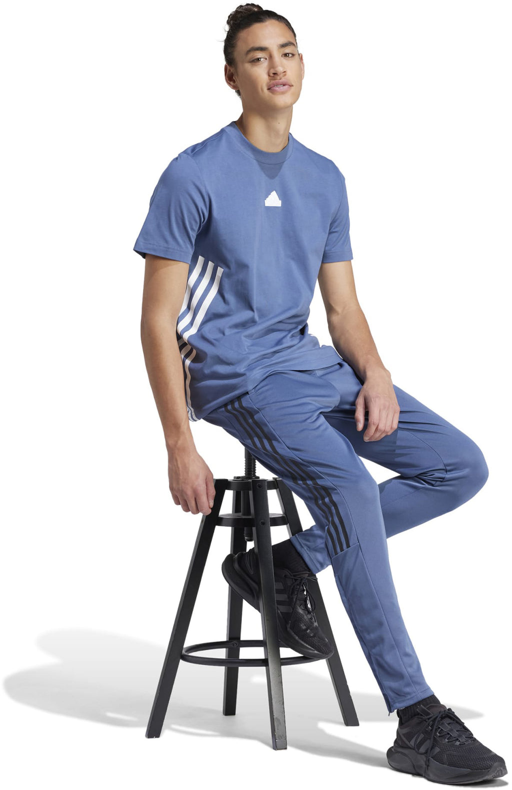 Tiro Wordmark broek