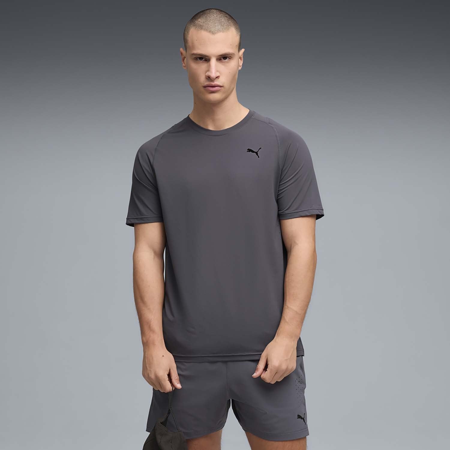 Pwrmode Dryelite Tee T-shirt training