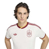 Spain 26 Away Jersey