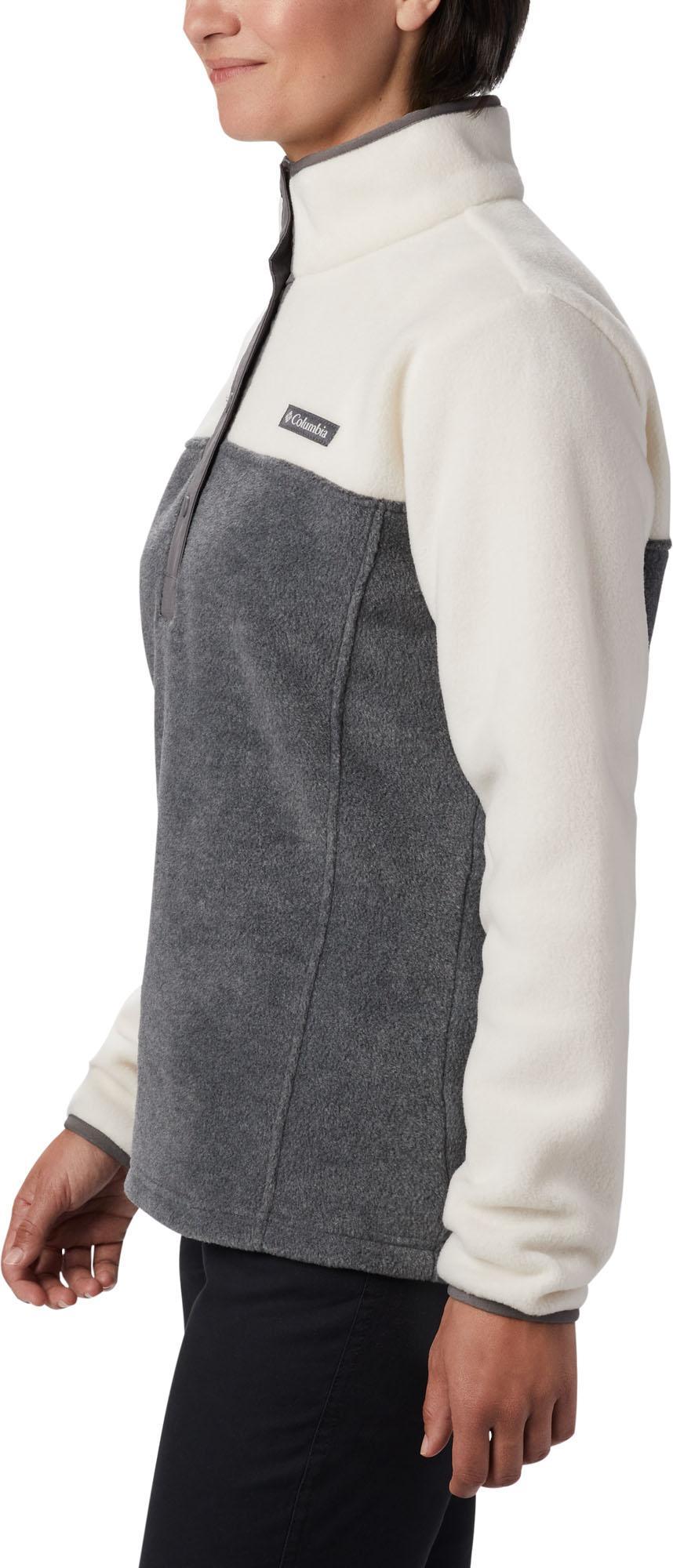 Benton Springs 1/2 Snap Pullover