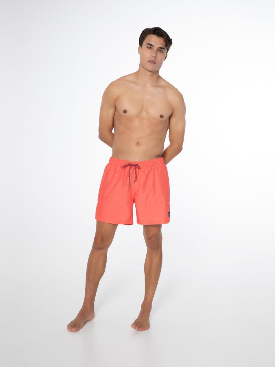 Prtylmari Beachshort