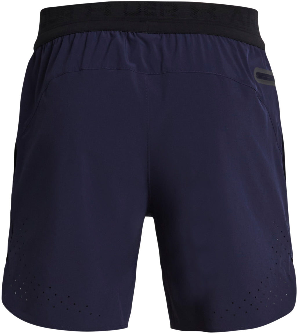 Peak Woven short