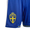 Sweden Home Shorts Kids