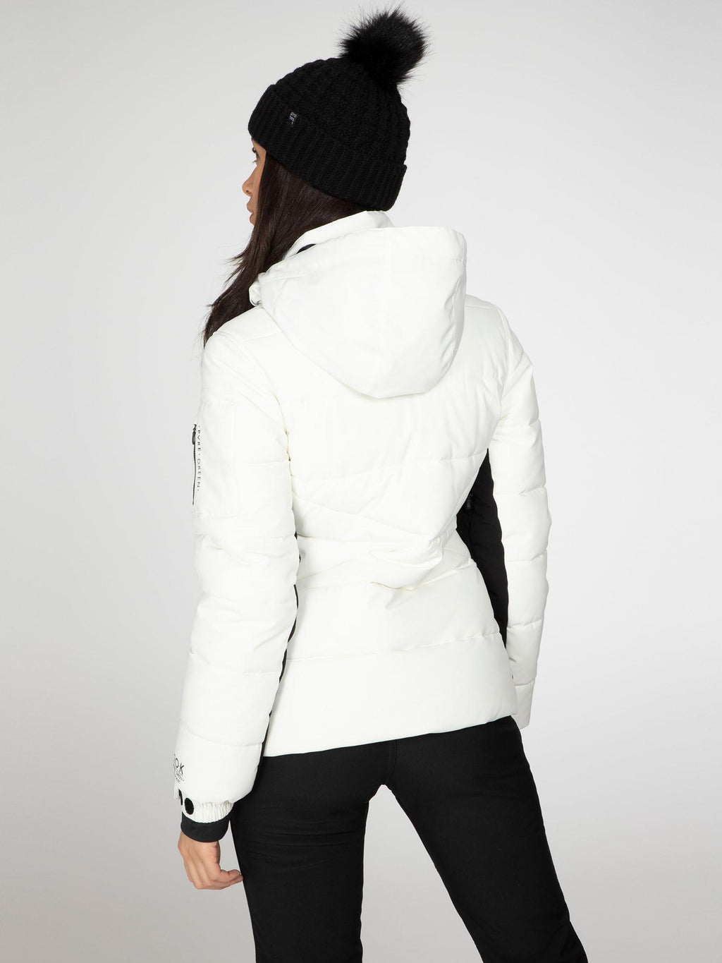 Becca Snowjacket