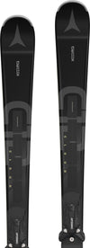 Cloud C12 Revoshock C + X 12 Gw ski's
