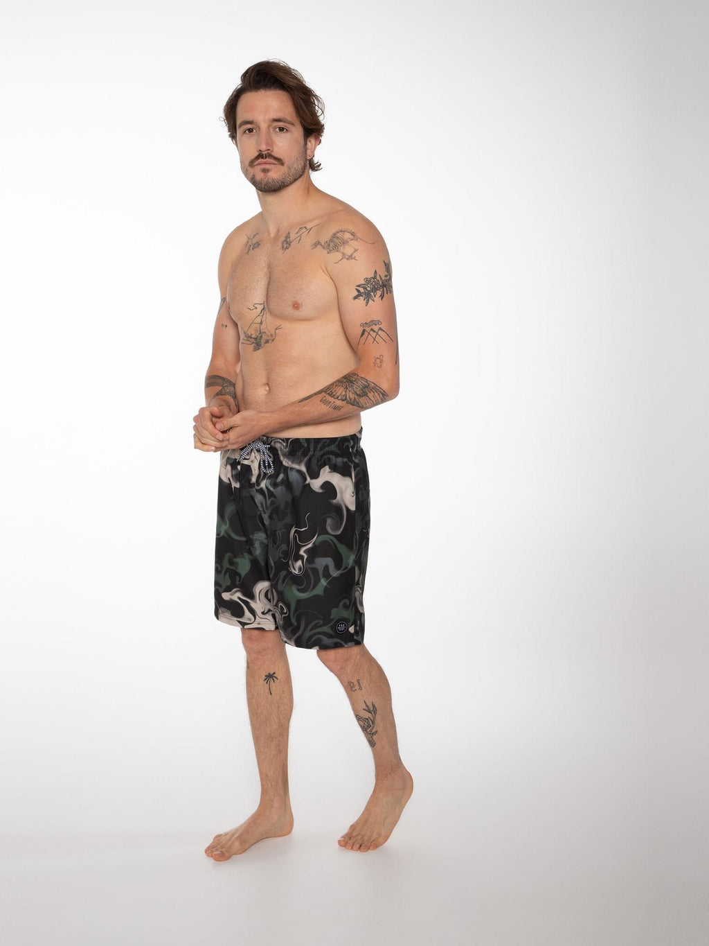 Jam Beachshort