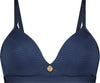 Triangle bikinitop