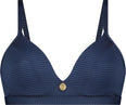 Triangle bikinitop