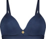 Triangle bikinitop