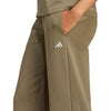 Essentials Small Logo Feel Cozy Open-Hem Broek