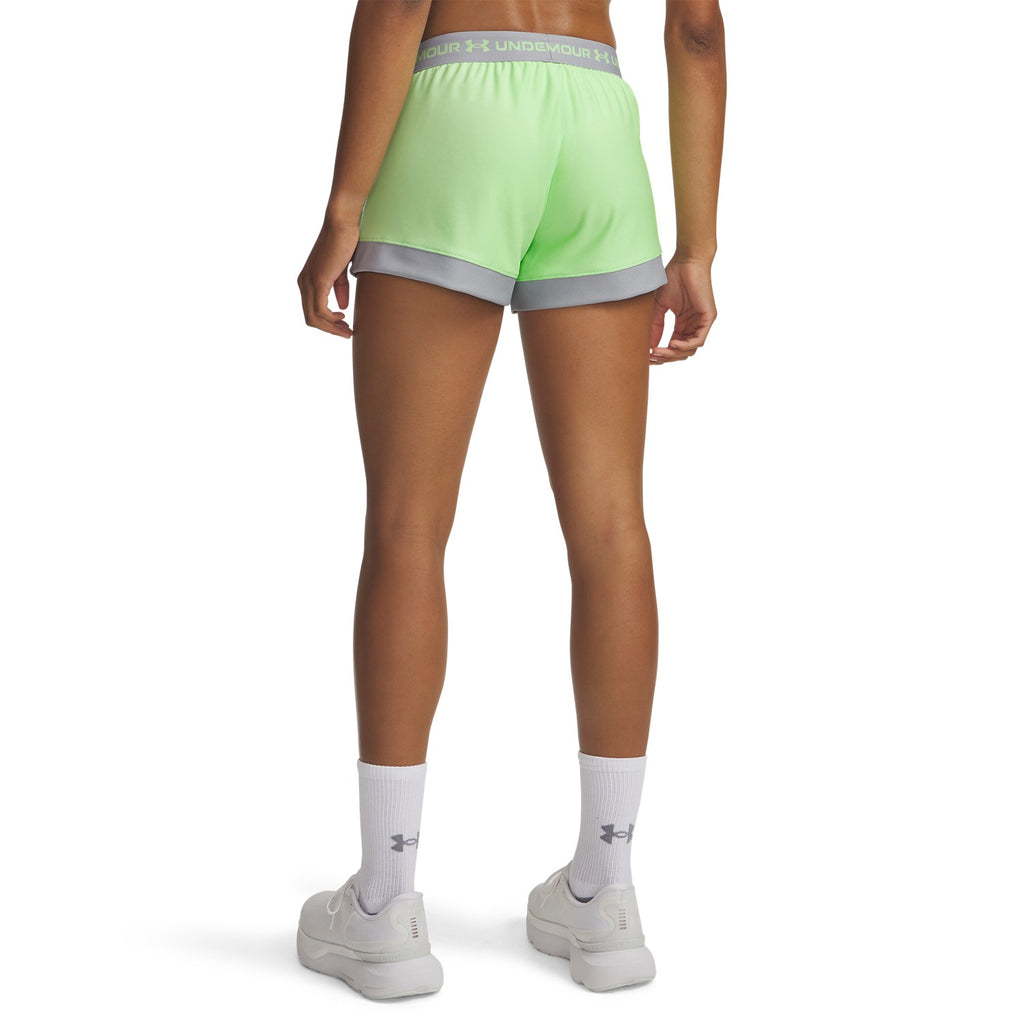 Tech Play Up 3in Colorblock