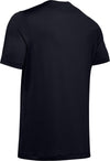 Ua Rush Hg Fitted Ss