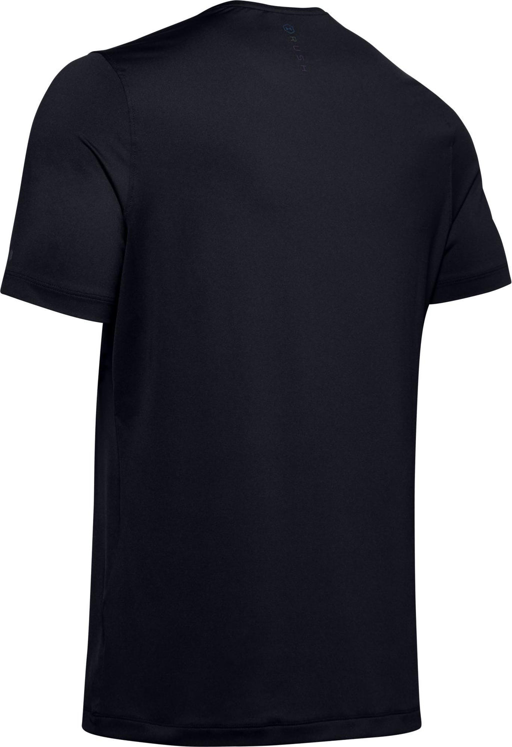 Ua Rush Hg Fitted Ss