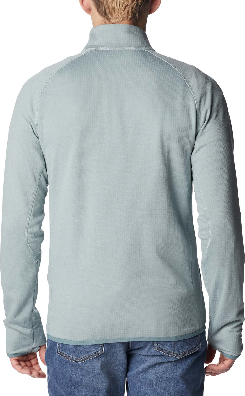 Omni-tech Ampli-dry softshelljack