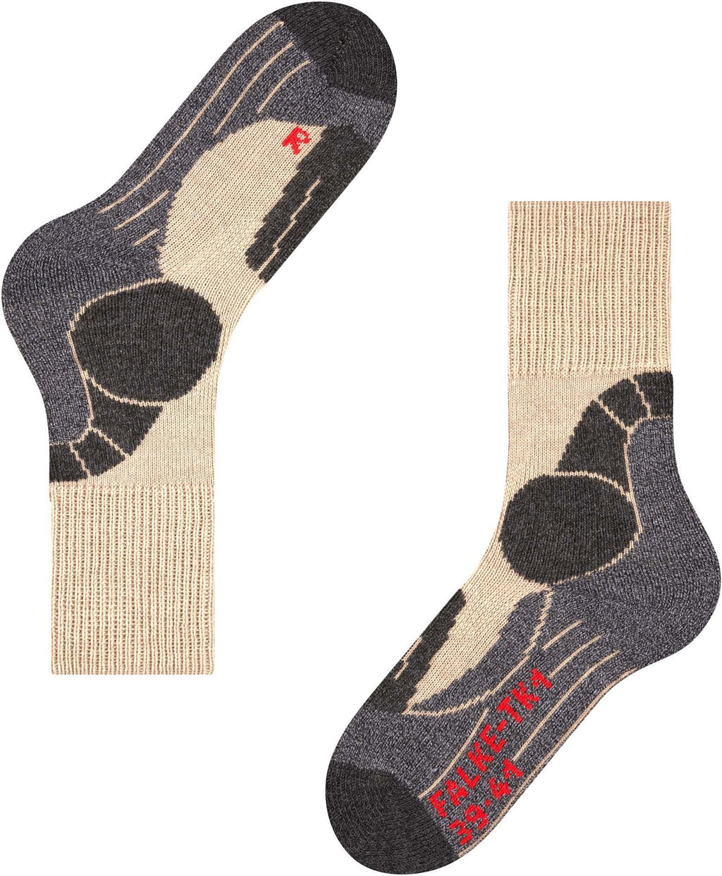 FALKE TK1 Adventure Men Trekking