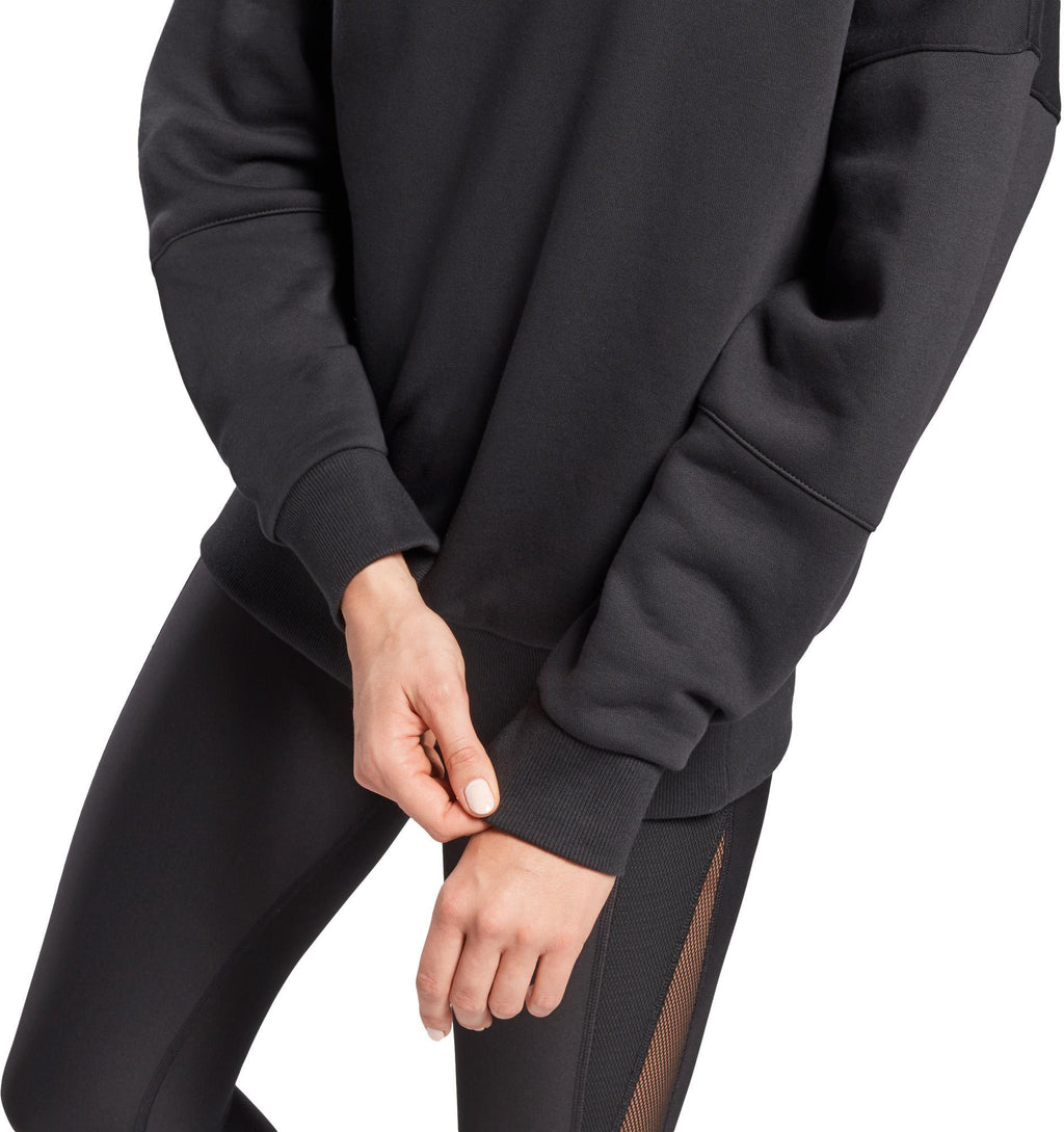 Sr Oversized Hoodie