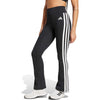 Optime Essentials 3-Stripes Flared legging