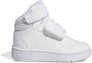 Hoops Mid sneakers
