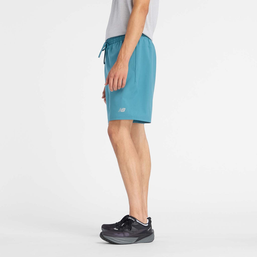 Firecrest Court 320 shorts
