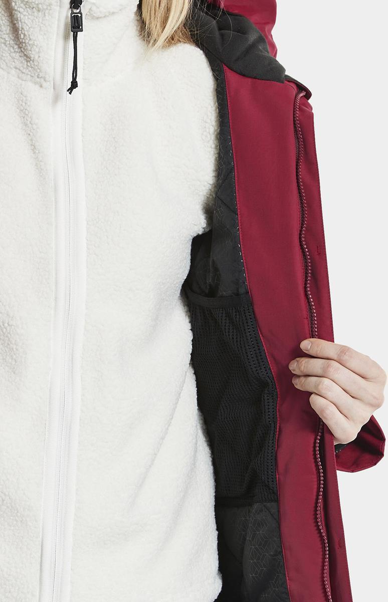 Frida Wns Parka 6