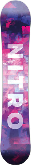 Nitro Board Wmns Mystique