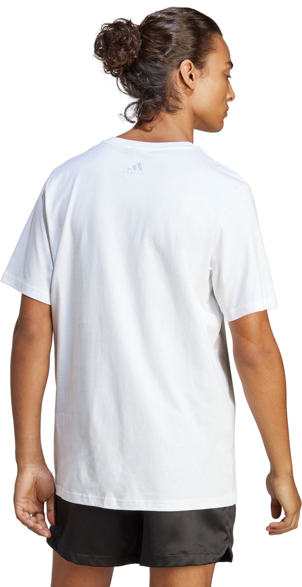 Essentials Big Jersey Big Logo shirt