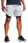 Stretch WovenHerren Short
