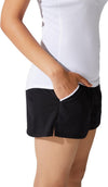 COURT W SHORT