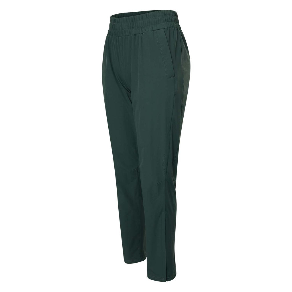 women plyo flex  broek regular fit