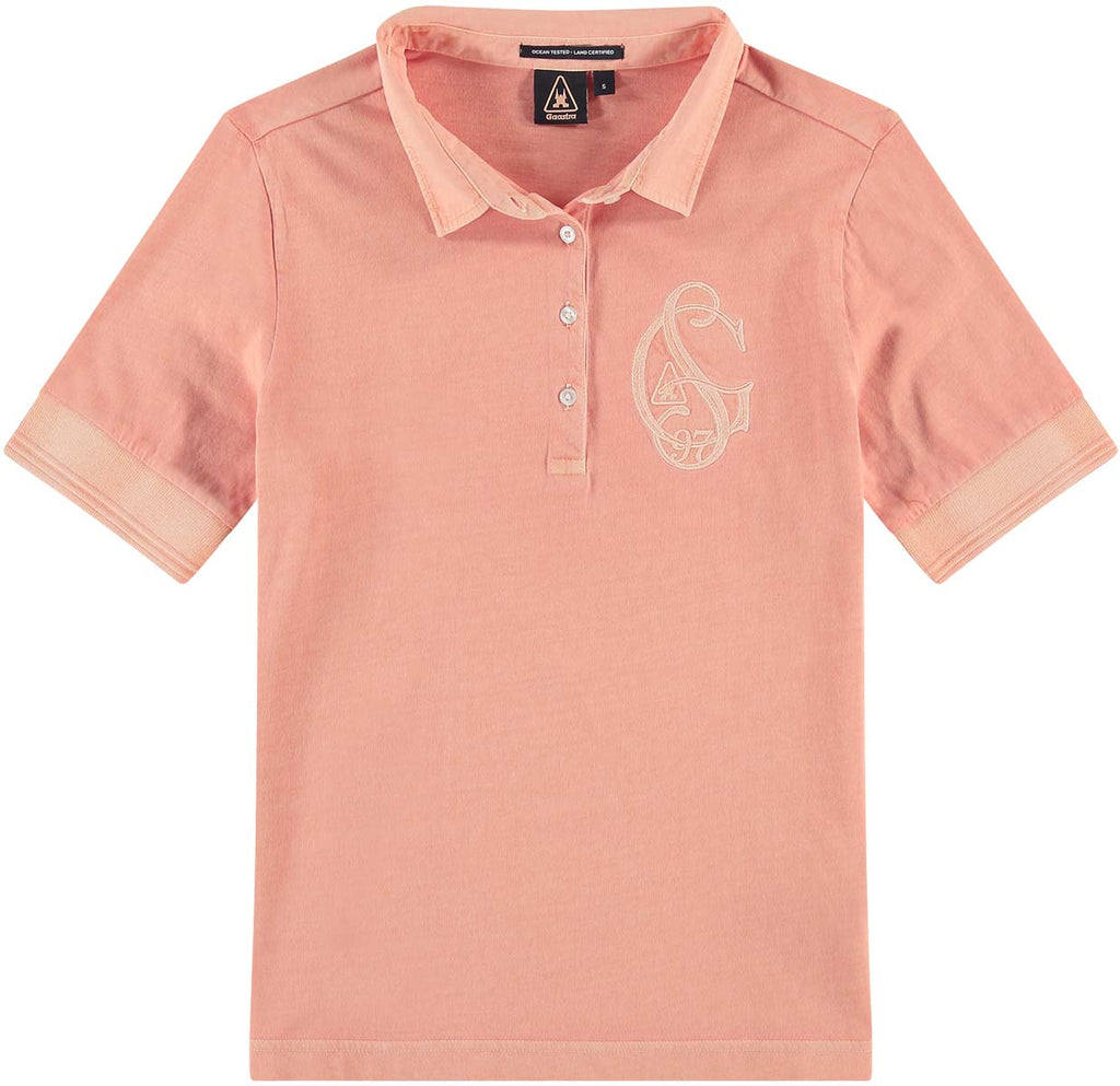 Monica poloshirt