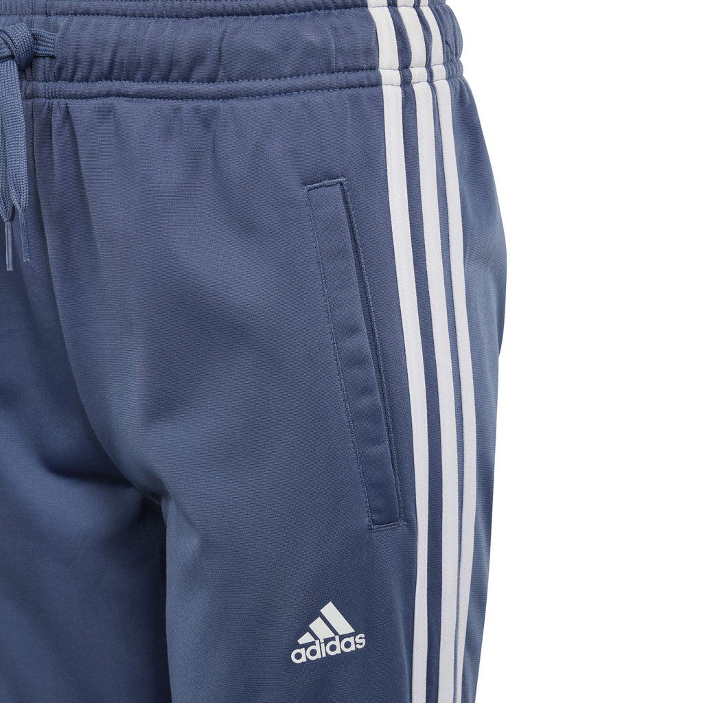 Essentials 3-Stripes kids trainingspak