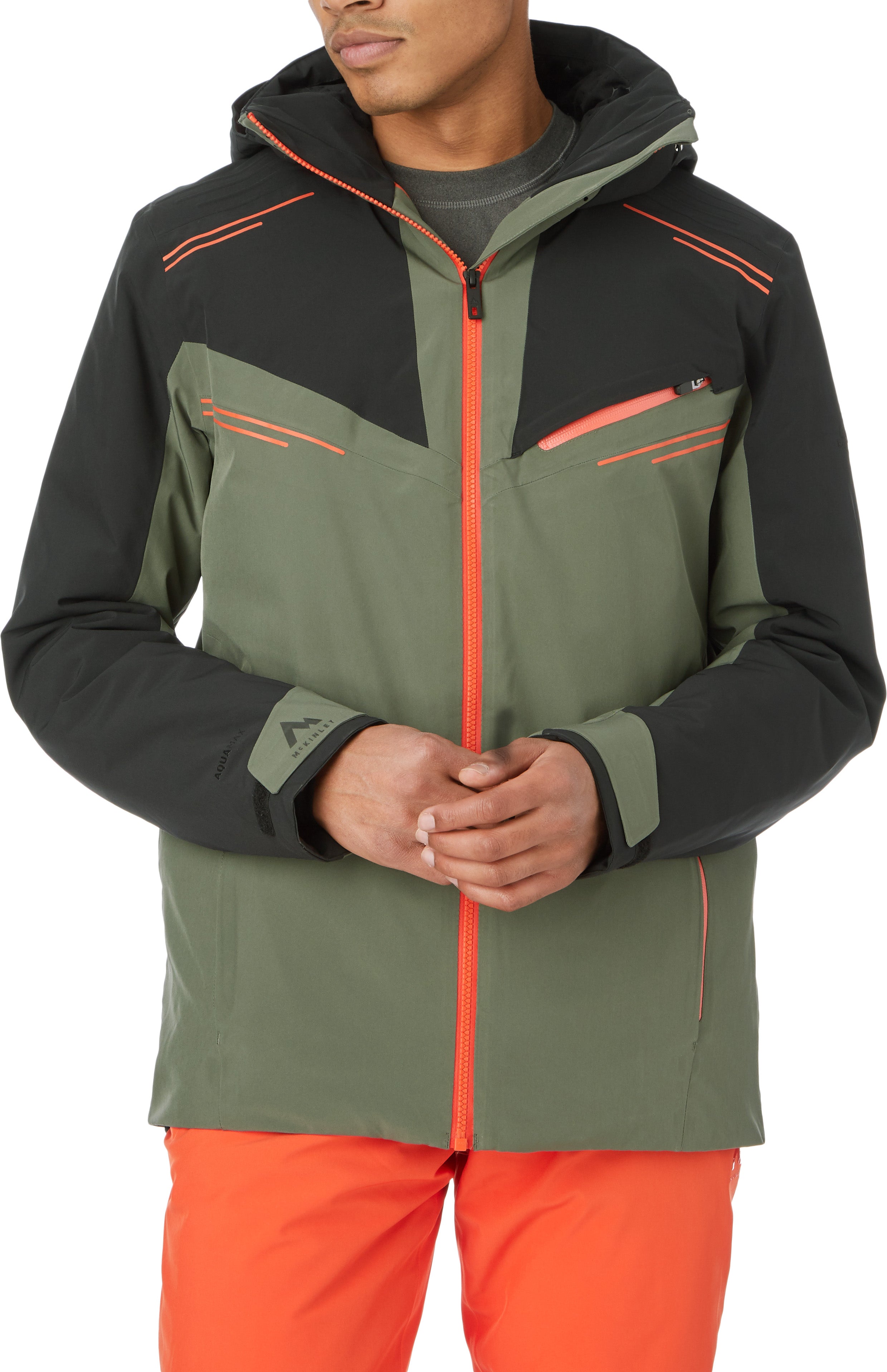 Giovanni UX ski jas